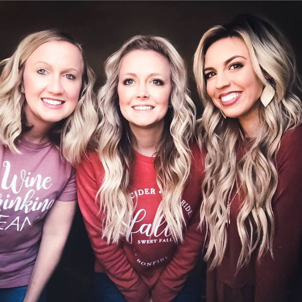 Meet your Posher, Taylor